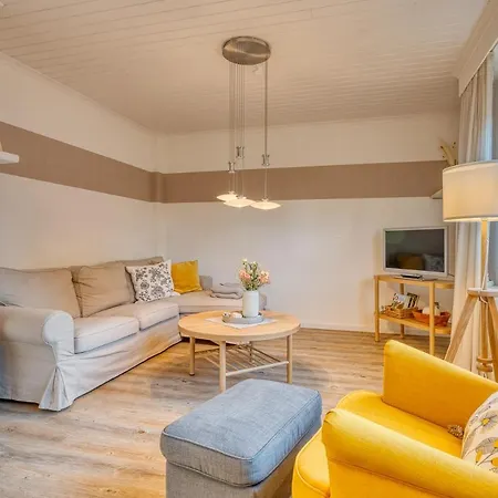 Apartment Vorderhuus