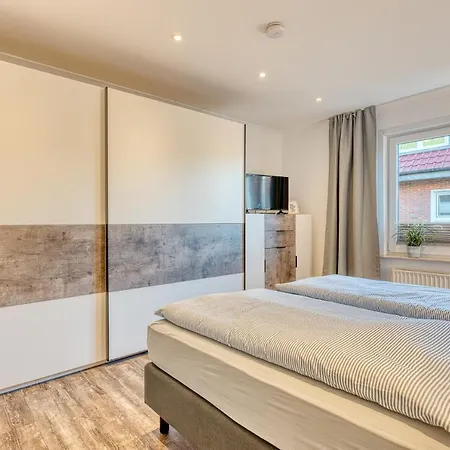 Apartment Vorderhuus