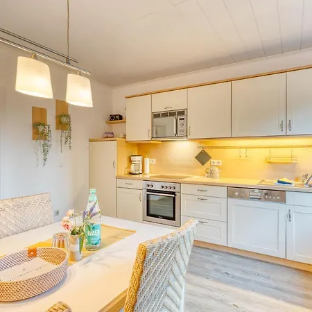 Apartment Vorderhuus *