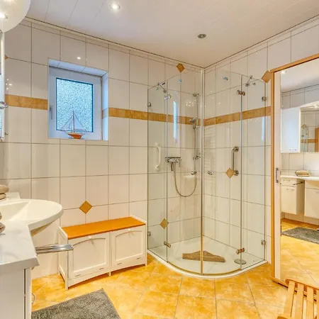 Apartment Vorderhuus *