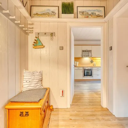 Vorderhuus Appartamento