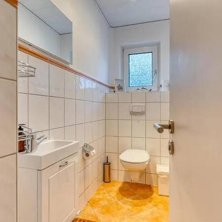 Apartment Vorderhuus *